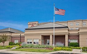 Residence Inn By Marriott Chicago Naperville/Warrenville